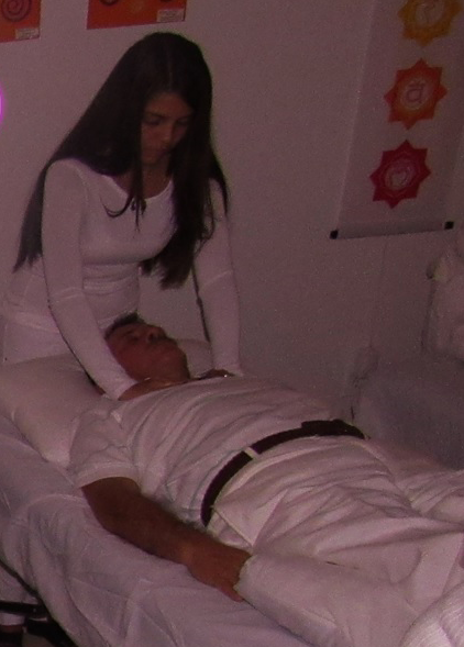 Reiki Level 1