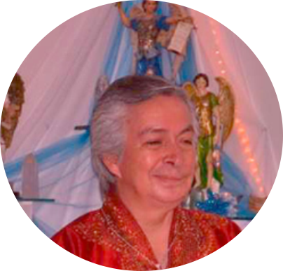 Maestro Alberto Becerra